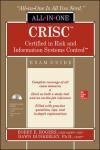 CRISC CERTIFIED IN RISK AND INFORMATION SYSTEMS CONTROL ALL-IN-ONE EXAM GUIDE