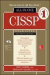 CISSP ALL-IN-ONE EXAM GUIDE 7E