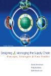 DESIGNING AND MANAGING THE SUPPLY CHAIN 3E