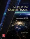 SIX IDEAS THAT SHAPED PHYSICS: UNIT Q - PARTICLES BEHAVE LIKE WAVES 3E