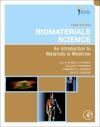 BIOMATERIALS SCIENCE 3E