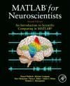 MATLAB FOR NEUROSCIENTISTS 2E