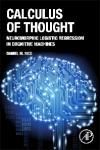 CALCULUS OF THOUGHT. NEUROMORPHIC LOGISTIC REGRESSION IN COGNITIVE MACHINES