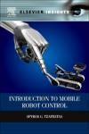 INTRODUCTION TO MOBILE ROBOT CONTROL
