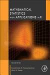 MATHEMATICAL STATISTICS WITH APPLICATIONS IN R 2E