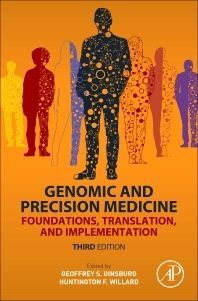 GENOMIC AND PRECISION MEDICINE 3E