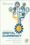 HANDBOOK OF DIGITAL CURRENCY