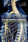 HUMAN MODELING FOR BIO-INSPIRED ROBOTICS