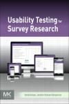 USABILITY TESTING FOR SURVEY RESEARCH