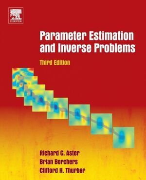 PARAMETER ESTIMATION AND INVERSE PROBLEMS