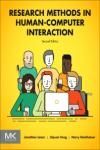 RESEARCH METHODS IN HUMAN-COMPUTER INTERACTION 2E