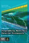 PROGRAMMING MASSIVELY PARALLEL PROCESSORS 3E