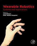 WEARABLE ROBOTICS