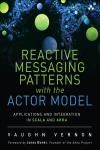 REACTIVE MESSAGING PATTERNS WITH THE ACTOR MODEL. APPLICATIONS AND INTEGRATION IN SCALA AND AKKA