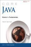 CORE JAVA VOLUME I--FUNDAMENTALS 10E