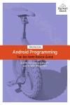 ANDROID PROGRAMMING: THE BIG NERD RANCH GUIDE 3E