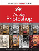 ADOBE PHOTOSHOP VISUAL QUICKSTART GUIDE