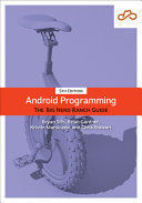 ANDROID PROGRAMMING