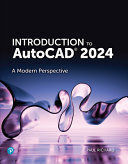 INTRODUCTION TO AUTOCAD 2024