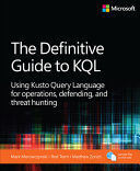 THE DEFINITIVE GUIDE TO KQL