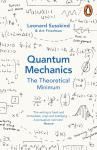 QUANTUM MECHANICS. THE THEORETICAL MINIMUM