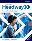 HEADWAY INTERMEDIATE STUDENT´S BOOK WITH ONLINE PRACTICE 5E