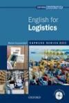 EXPRESS SERIES ENGLISH FOR LOGISTICS