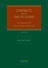 CONTRACTS FOR THE SALE OF GOODS. A COMPARISON OF US AND INTERNATIONAL LAW 2E