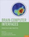 BRAIN-COMPUTER INTERFACES. PRINCIPLES AND PRACTICE