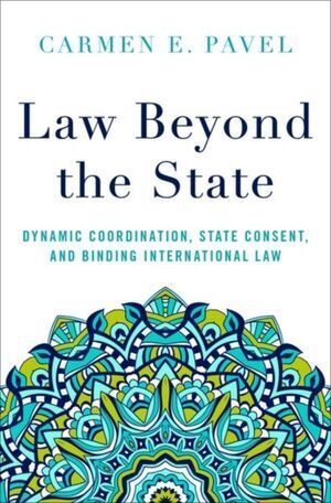 LAW BEYOND THE STATE