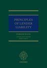 PRINCIPLES OF LENDER LIABILITY