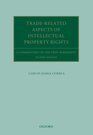 TRADE RELATED ASPECTS OF INTELLECTUAL PROPERTY RIGHTS 2E