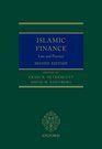 ISLAMIC FINANCE. LAW AND PRACTICE 2E