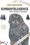 SUPERINTELLIGENCE. PATHS, DANGERS, STRATEGIES