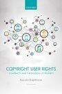 COPYRIGHT USER RIGHTS