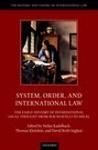 SYSTEM, ORDER, AND INTERNATIONAL LAW