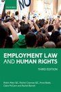 EMPLOYMENT LAW AND HUMAN RIGHTS 3E