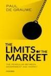 THE LIMITS OF THE MARKET. THE PENDULUM BETWEEN GOVERNMENT AND MARKET