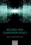 BIG DATA AND COMPETITION POLICY