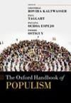 THE OXFORD HANDBOOK OF POPULISM