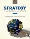 STRATEGY IN THE CONTEMPORARY WORLD 6E