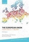 THE EUROPEAN UNION: HOW DOES IT WORK? 5E