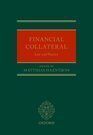 FINANCIAL COLLATERAL. LAW AND PRACTICE
