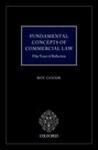 FUNDAMENTAL CONCEPTS OF COMMERCIAL LAW. 50 YEARS OF REFLECTION