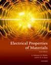 ELECTRICAL PROPERTIES OF MATERIALS 10E