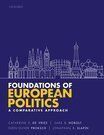 FOUNDATIONS OF EUROPEAN POLITICS. A COMPARATIVE APPROACH