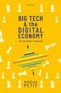 BIG TECH AND THE DIGITAL ECONOMY. THE MOLIGOPOLY SCENARIO