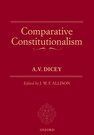COMPARATIVE CONSTITUTIONALISM