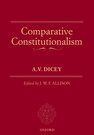 COMPARATIVE CONSTITUTIONALISM