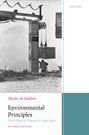 ENVIRONMENTAL PRINCIPLES. FROM POLITICAL SLOGANS TO LEGAL RULES 2E